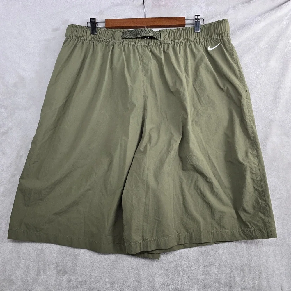 Nike ACG measurements pictures